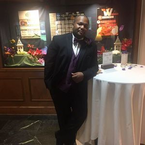 Meet your Posher, Tony